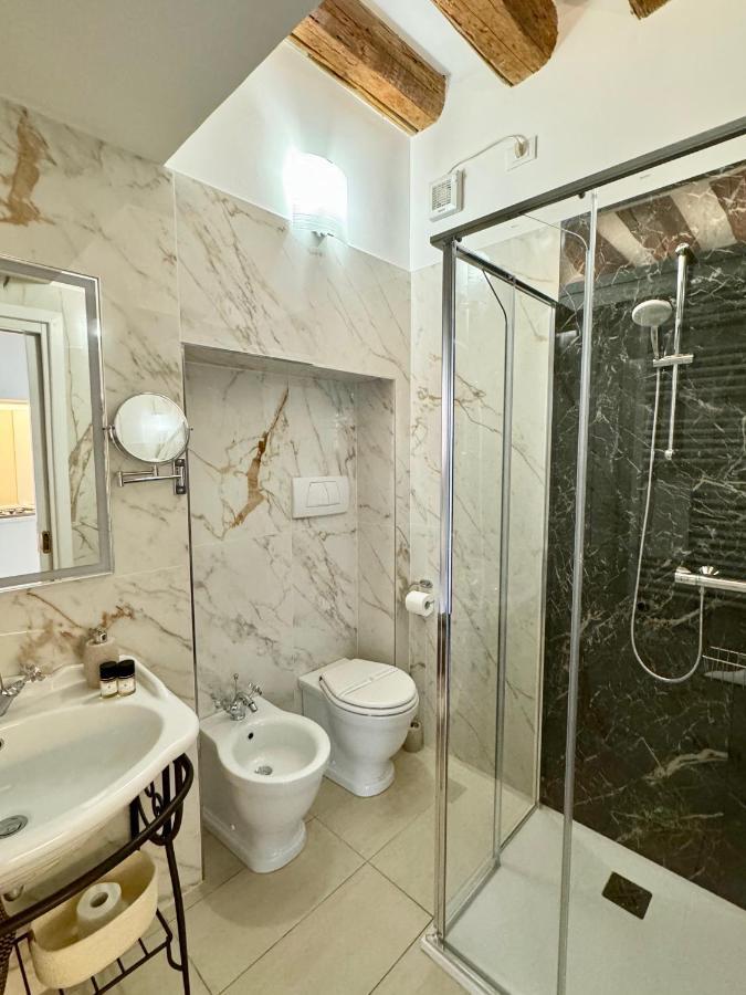 Ca Penini - Canal View Venice Exterior photo