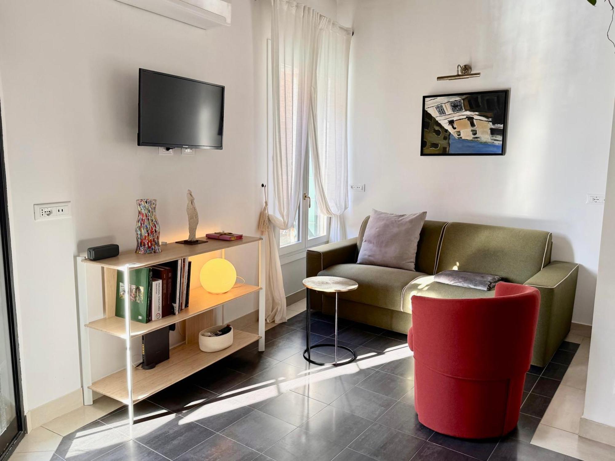 Ca Penini - Canal View Venice Exterior photo